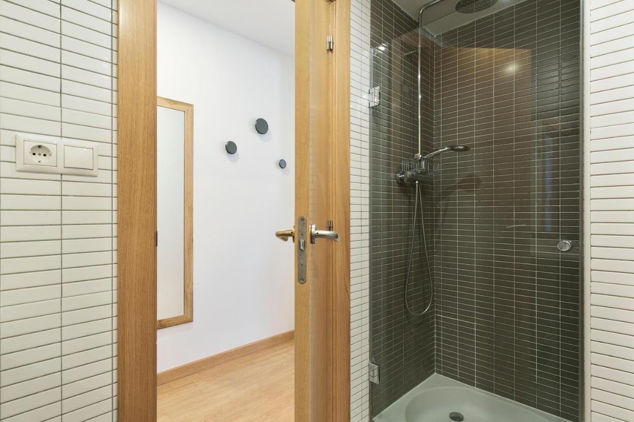 Апартаменти Click&Flat Sugranyes Барселона Екстер'єр фото